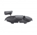 Three-Pocket Batwing Fairing Pouch