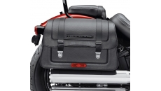 H-D Detachables Saddlebags