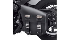 Single-Sided Swingarm Bag