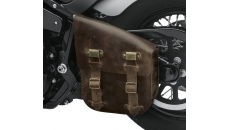 Single-Sided Swingarm Bag