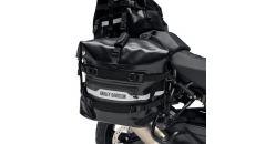 Adventure Soft Saddlebags