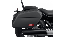 Detachable Saddlebags