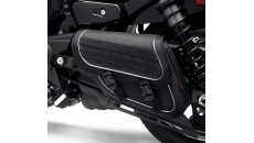 Single-Sided Swingarm Bag