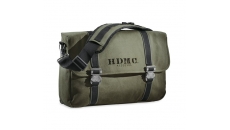 HDMC Messenger Bag - Army Green