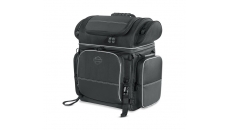 Onyx Premium Luggage Touring Bag