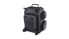 Onyx Premium Luggage Weekender Bag