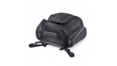 Onyx Premium Luggage Tail Bag