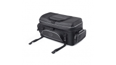 Onyx Premium Luggage Tour-Pak Rack Bag