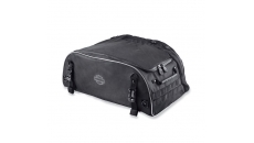 Onyx Premium Luggage Collapsible Tour-Pak Rack Bag