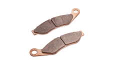 Original Equipment Front Brake Pads