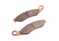 Original Equipment Front Brake Pads