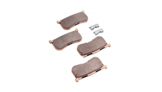 Original Equipment Rear Brake Pads