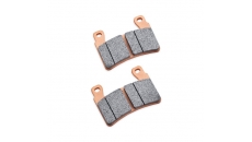 Original Equipment Front Brake Pads