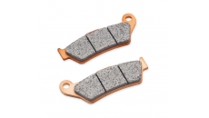 H-D Original Equipment Rear Brake Pads