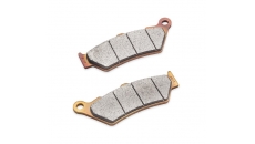 H-D Original Equipment Front Brake Pads