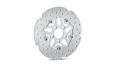 Stinger Rear Brake Rotor