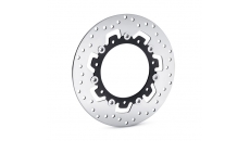 Agitator Front Brake Rotor