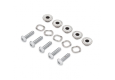 Front Brake Rotor Hardware Kit