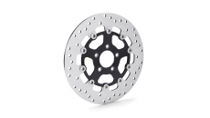 Seismic Front Brake Rotor