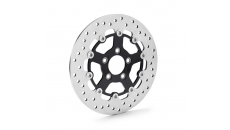 Seismic Rear Brake Rotor