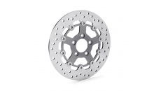 Seismic Rear Brake Rotor