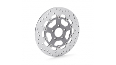 Seismic Front Brake Rotor