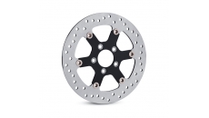 Annihilator Rear Brake Rotor