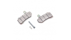 Original Equipment Rear Brake Pads