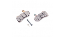 Original Equipment Front Brake Pads