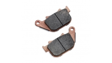 Original Equipment Rear Brake Pads