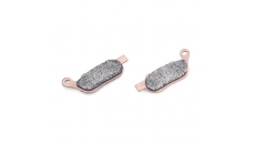 Original Equipment Rear Brake Pads