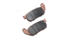 Original Equipment Front Brake Pads