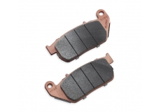 Original Equipment Front Brake Pads