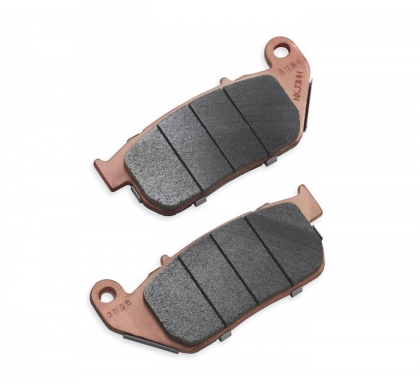Original Equipment Front Brake Pads