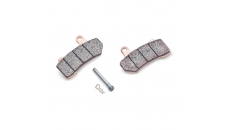 Original Equipment Rear Brake Pads