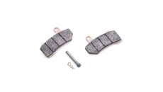 Original Equipment Front Brake Pads