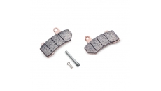 Original Equipment Front Brake Pads