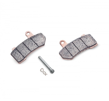 Original Equipment Front Brake Pads
