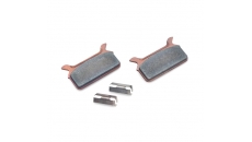 Original Equipment Rear Brake Pads