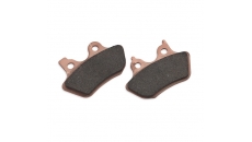 Original Equipment Front/Rear Brake Pads