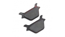 Original Equipment Rear Brake Pads