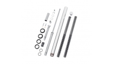 Premium Ride Single Cartridge Fork Kit – Low-Profile