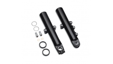 Gloss Black Lower Fork Sliders