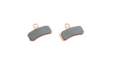 Original Equipment Front Brake Pads