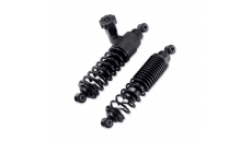 Premium Ride Hand-Adjustable Touring Shocks - Standard-Height