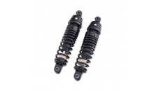 Premium Ride Emulsion Shocks