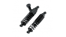 Premium Ride Hand-Adjustable Touring Shocks - Low-Profile