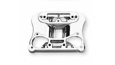 Sportster Chrome Inner Rocker Cover