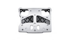 Gloss Black Rocker Box Lower Housing