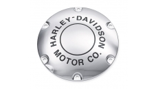 Harley-Davidson Motor Co. Derby Cover